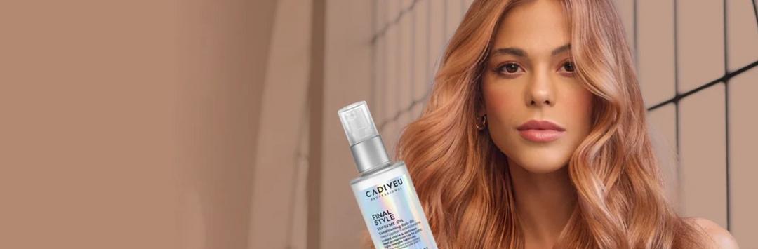 A maior exportadora brasileira de haircare profissional do Brasil